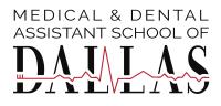 Medical and Dental Assistant School of Dallas image 1